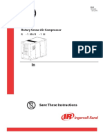 Parts Manual R110i
