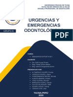 Urgencias