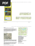 Rwanda National Land Use Development Master Plan - Appendix9