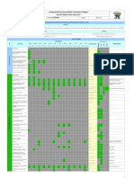 Anexo 15. Plan de Trabajo Anual Eds