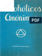 Alcoholicos Anonimos PDF