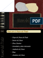 EL MUSEO Del Prado