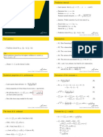 MOOC Econometrics: Philip Hans Franses