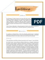 Montesino PDF