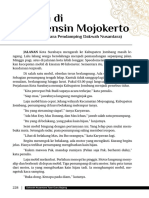 Tragedi Di Pompa Bensin, Sepenggal Kisah Pendamping Dakwah Nusantara