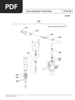イースIX -Monstrum NOX- オリジナルサウンドトラック 初回限定版 Fuel Injection System Manual L23/30 | PDF | Engines | Mechanical