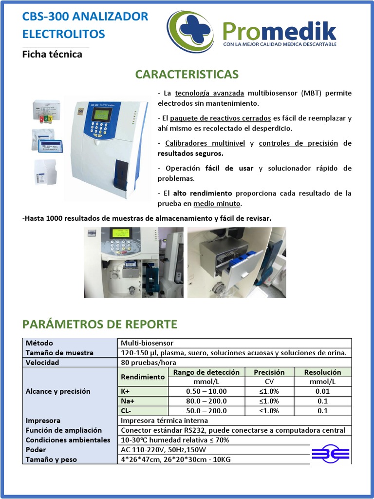CBS300 General Information | PDF | Ciencia y matemáticas | Tecnología