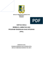 Kertas - Kerja - Membaca Jambatan Iilmu - PSS - (1) 2019