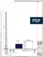 3 LEGGED 50 METER RADIO TOWER - Rev-00