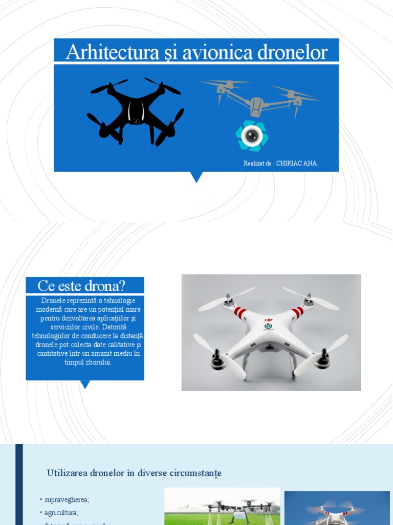 Drone | PDF