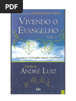 VIVENDO EVANGELHO volume 1.pdf