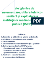 Igiena Spitalicească (2020) - 25020 PDF