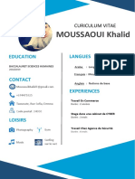 MOUSSAOUI Khalid