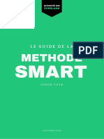 Le Guide de La Méthode SMART