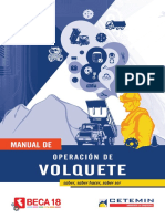 Volquete PDF