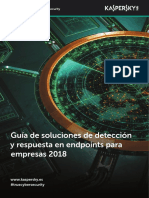 2018 KEDR Whitepaper Iberia ES