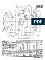 Firefighting & bilge pump