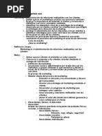 Download Captulo uno 1 escrito de mercadeo by Edi Gir SN48751844 doc pdf