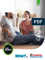 Catalogo Homecenter PDF