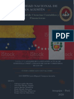Tarea 2 Analisis de Crisis de Venezuela y Peru