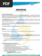 Soquima Desengraxantes