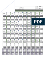 Plan de Estudio ISCO-201910 - Malla Curricular