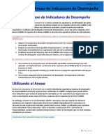 Performance Indicator Annex_Spanish.pdf