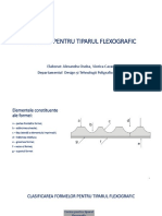 Formele pentru tiparul flexografic 1