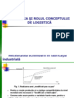 C11 Logistica