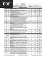 NBR 11711-2003 Portas e Vedadores Corta-Fogo PDF | PDF