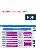 Module 3 New ISO 9001 Version 2015