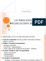 Processus Vente