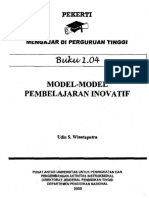 4. Model-model Pembelajaran Inovatif.docx