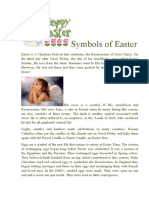 History of Easter Symbols7