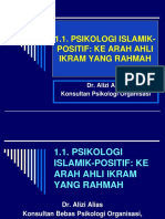Psikologi Islamik Positif Modul 1.1. IKRAM 6 Dec 2020.pdf