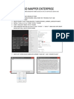 Pix4D Installation Manual PDF