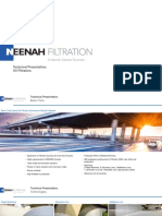 Transportation Filtration - Oil