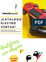 Catalogo Electroventas PDF