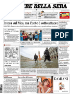 Corriere Della Sera 09 Dicembre 2020 PDF