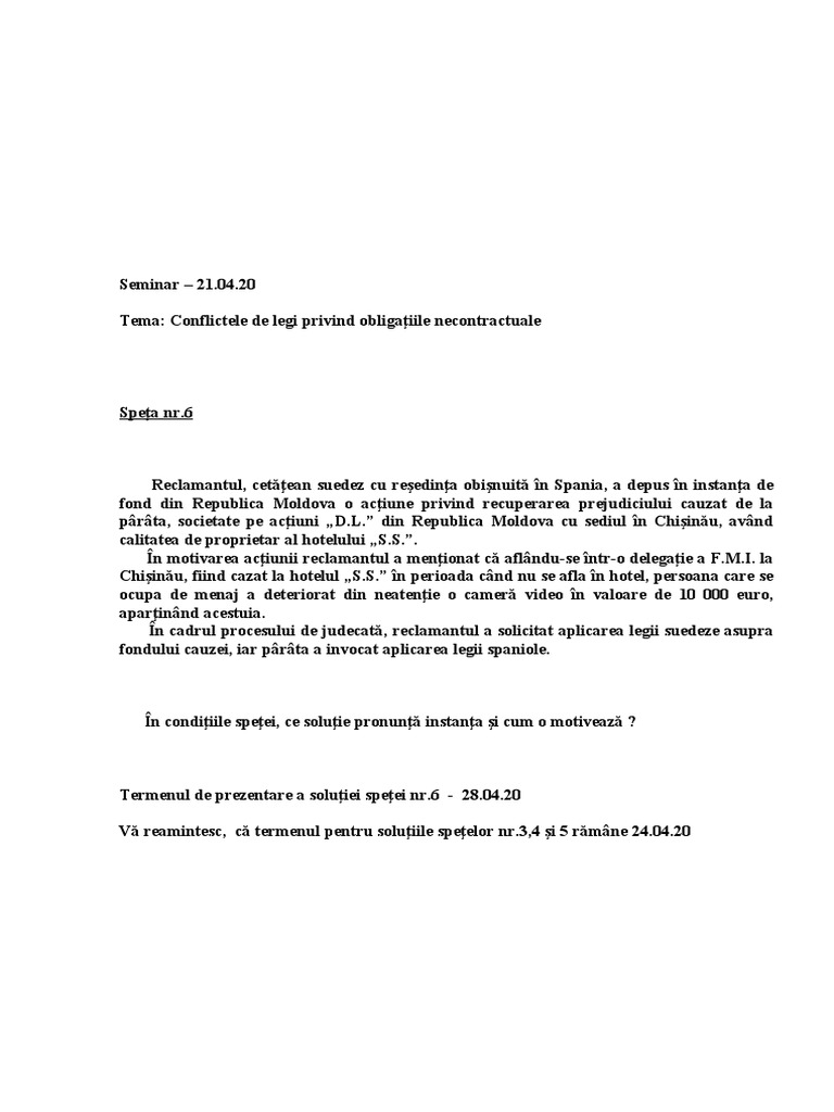 SP 6 | PDF