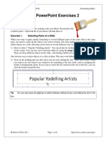 UsingMicrosoftPowerpoint2010-2-FormattingSlides