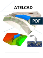 Manual SatelCAD 3D PDF