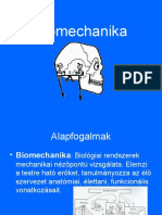 Biomechanika 1