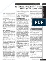 Bonificacion Recibida PDF