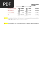 Case Study Zychol Chemicals Corporation Answers