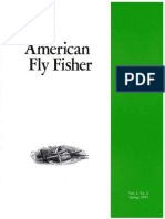The American Fly Fishers PDF