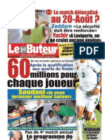 LE BUTEUR PDF Du 14/02/2011