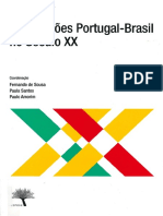 Relacoes Portugal-Brasil