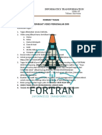 TUGAS VIDEO PERKENALAN FORTRAN 2020.docx