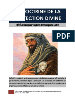 La Doctrine de La Protection Divine